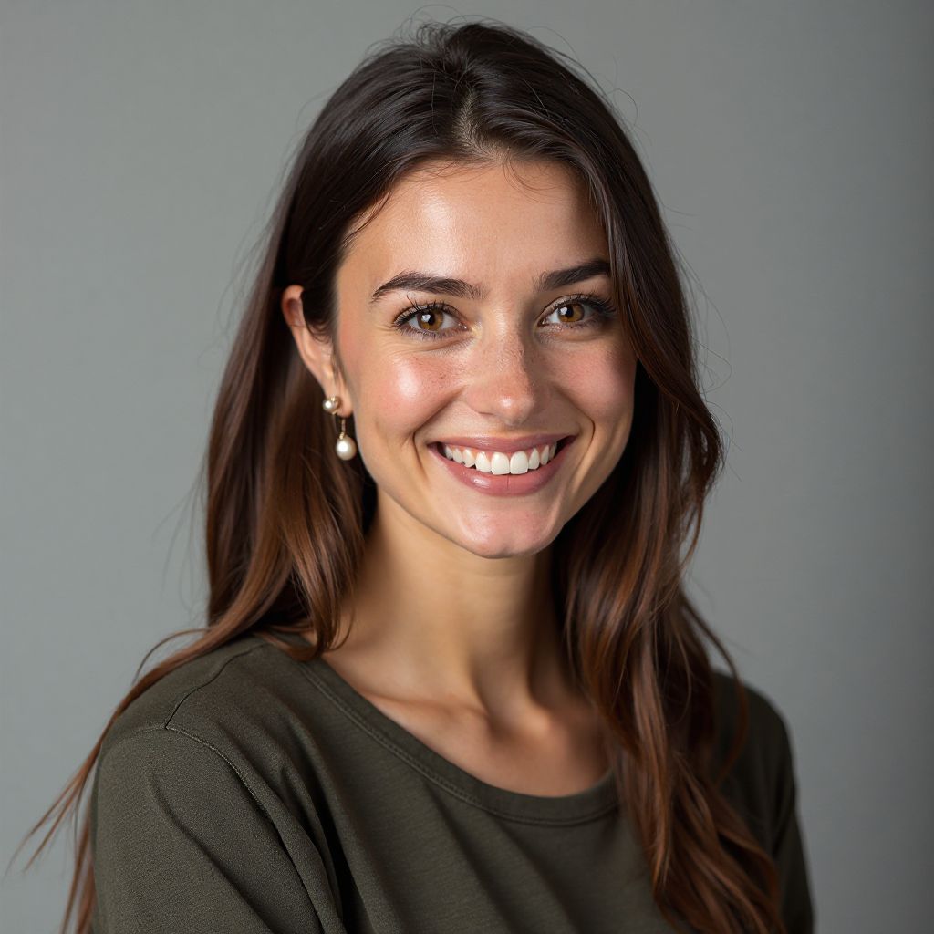 Ayşe Demir müşteri fotoğrafı