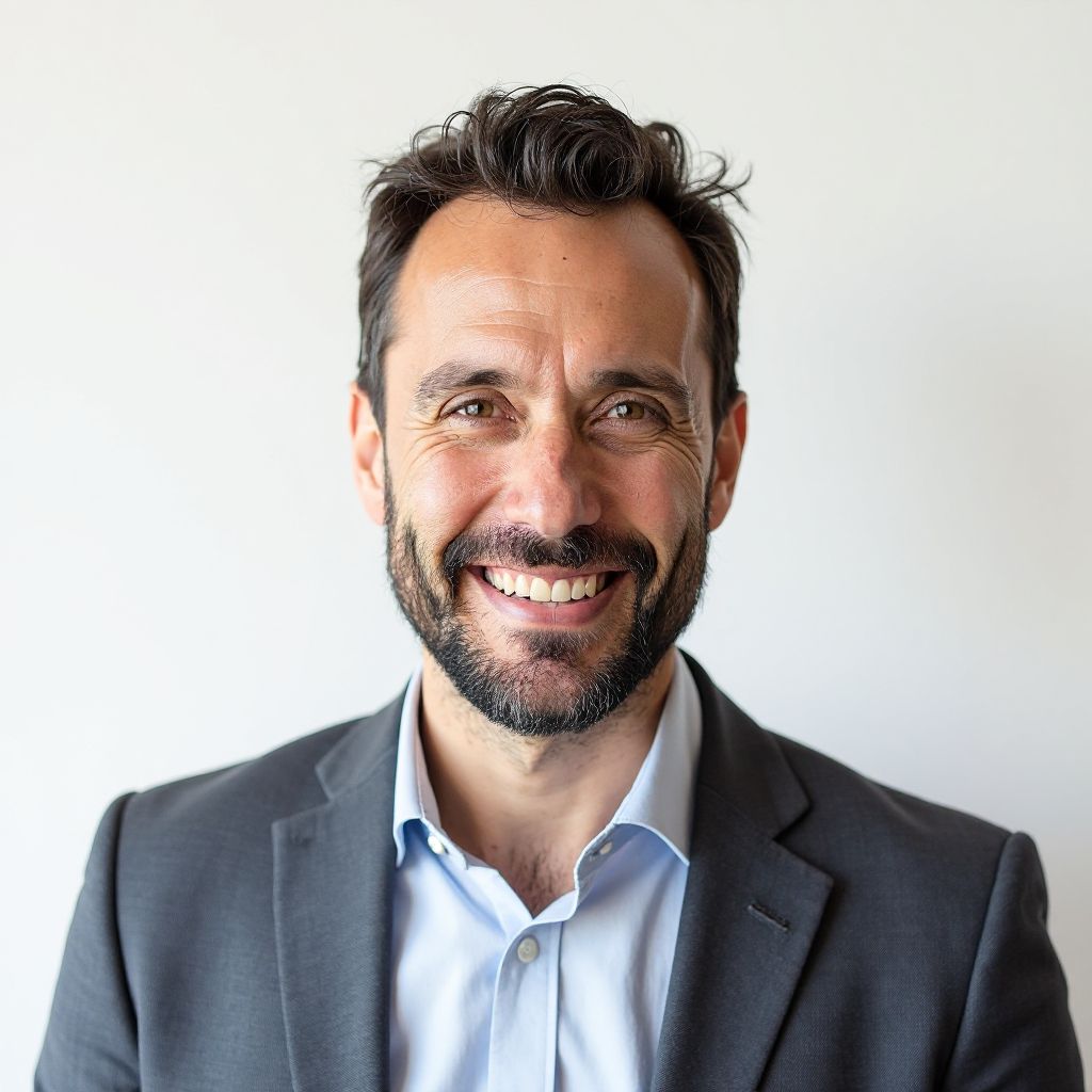 Mehmet Yılmaz müşteri fotoğrafı