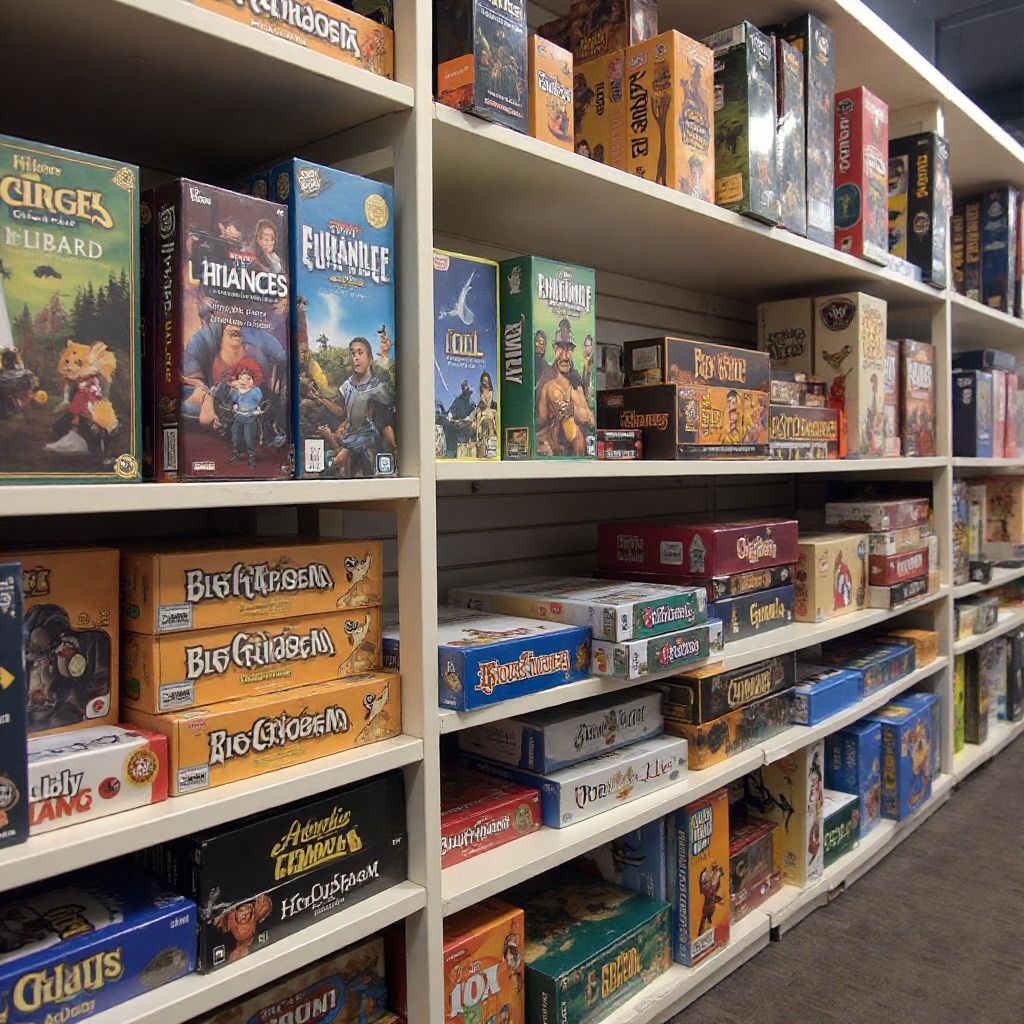 Yeni oyun geliş haberi