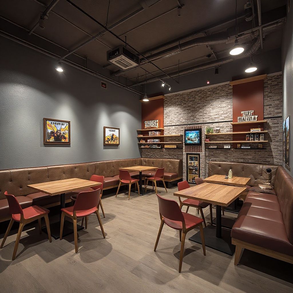 Mağaza genişleme haberi