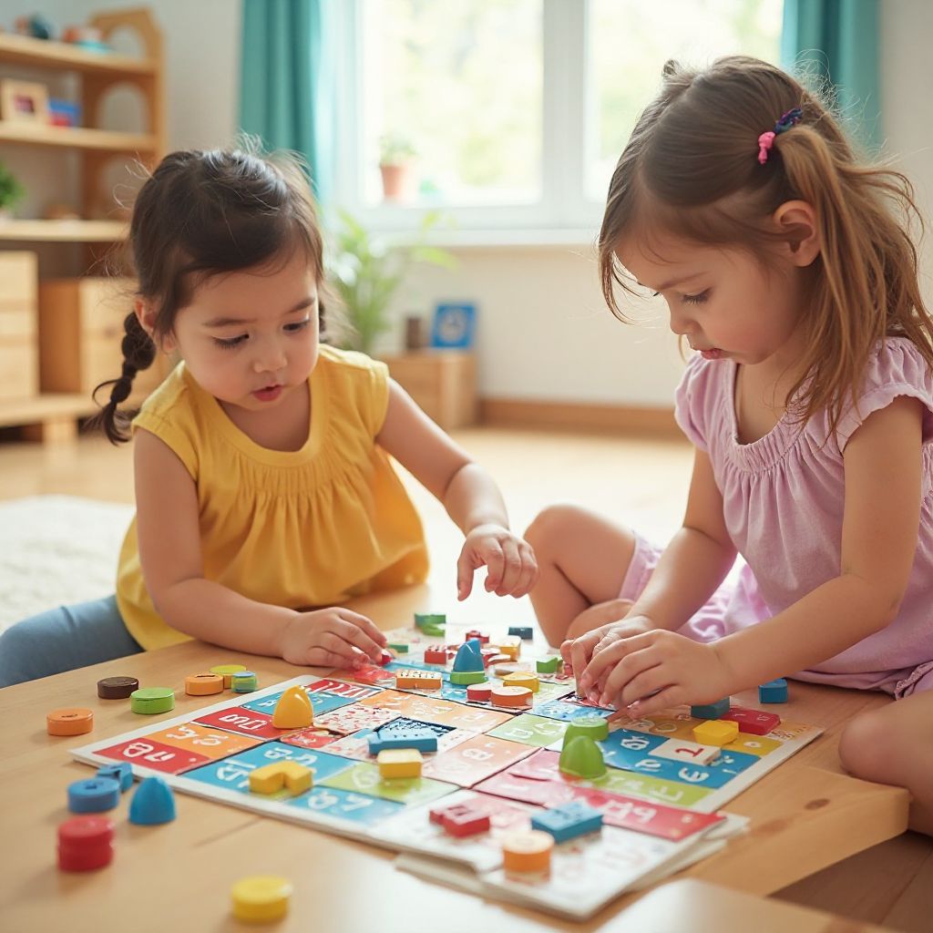 Çocuk oyunları koleksiyonu