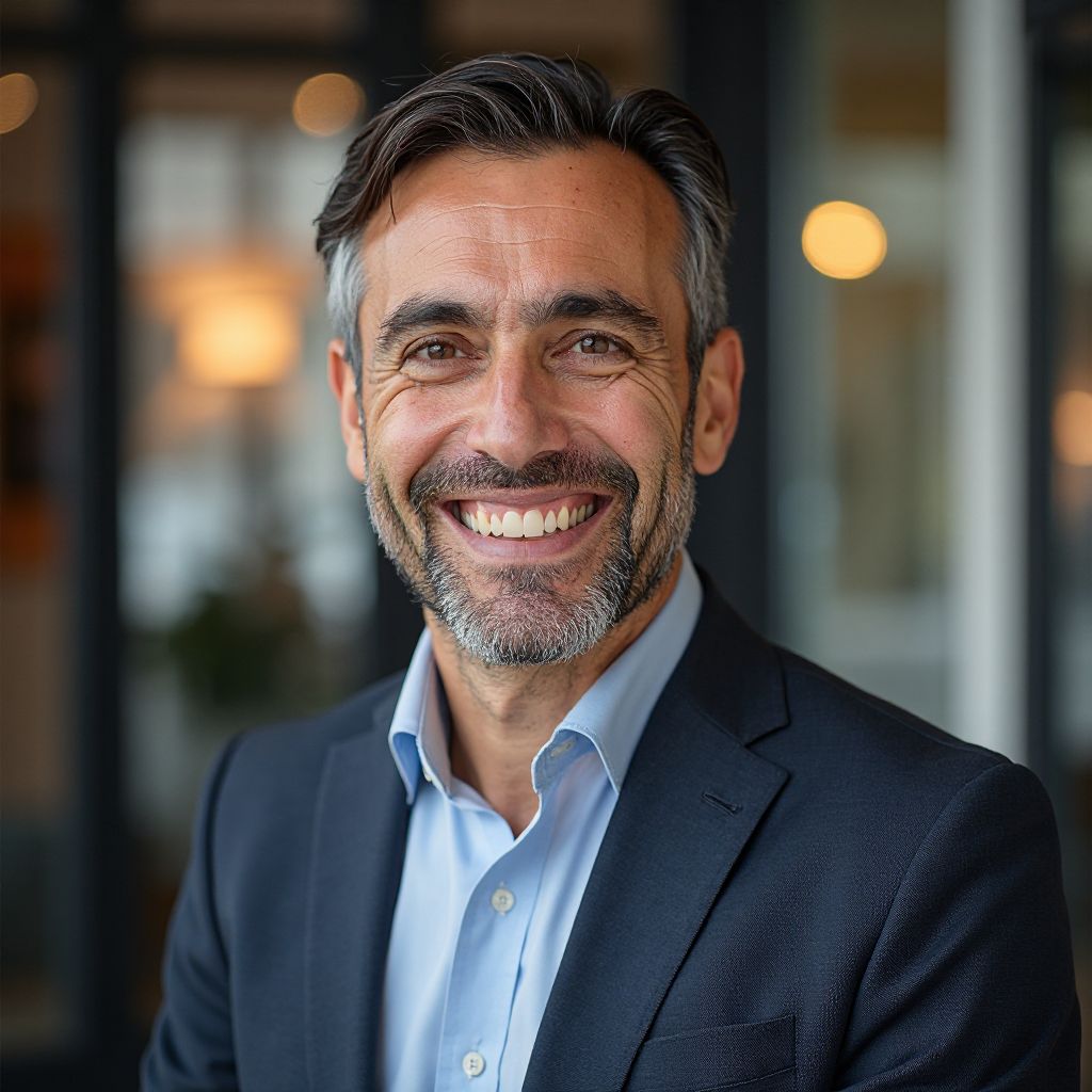 Emre Kaya - Kurucu Ortak ve CEO