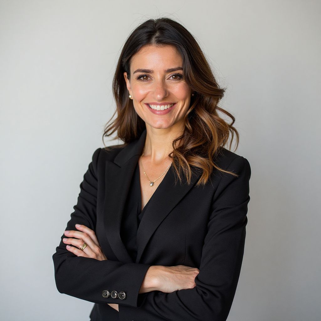 Selin Aydın - Kurucu Ortak ve COO