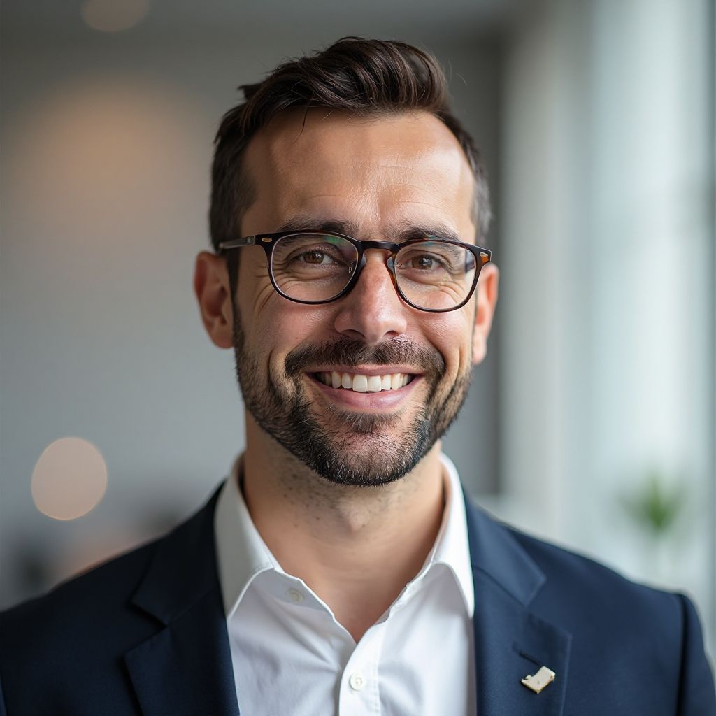 Barış Özkan - Ürün Müdürü