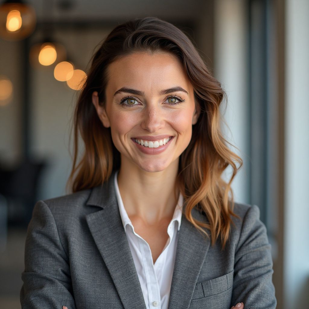 Deniz Yıldırım - Müşteri Deneyimi Yöneticisi