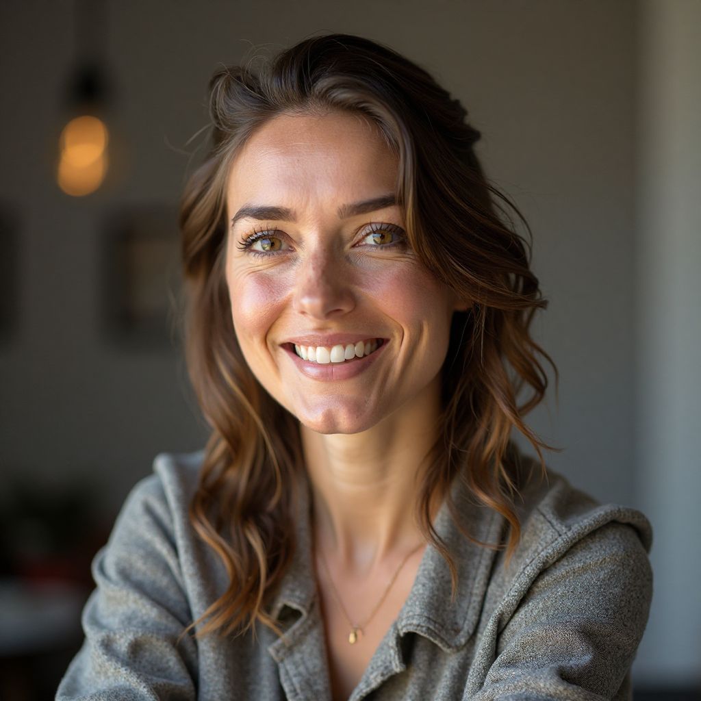 Elif Sarı - Müşteri