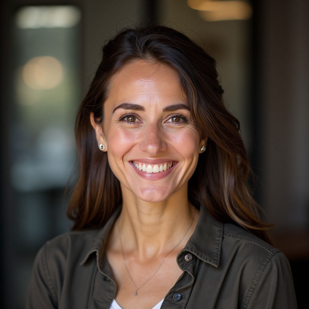 Nazlı Eren - Müşteri